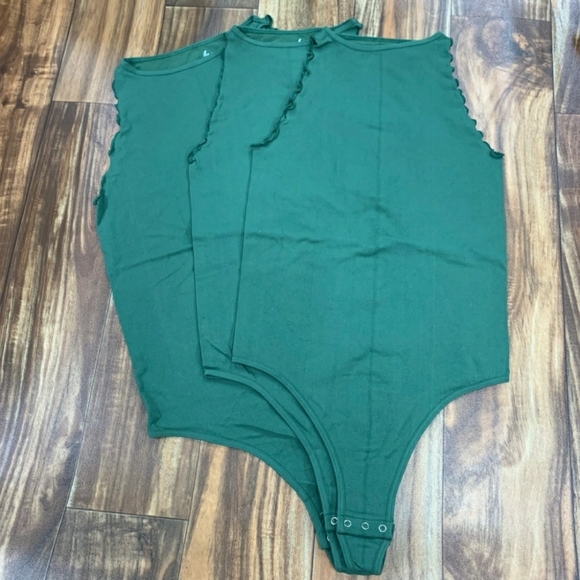 FREE PEOPLE FEELS RIGHT - Picture 3 of 7